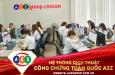 Dịch Tài Liệu Tiếng Hàn Tại Bình Thuận – Giải Pháp Chính Xác Cho Doanh Nghiệp, Du Học Và Xuất Khẩu Lao Động