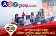 Dịch Thuật Công Chứng Tiếng Đan Mạch Tại Bình Thuận – Chính Xác, Uy Tín, Chuẩn Pháp Lý