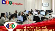 Dịch Văn Bản Tiếng Nhật Tại Bình Thuận – Giải Pháp Ngôn Ngữ Chính Xác Cho Thời Kỳ Hội Nhập Việt – Nhật