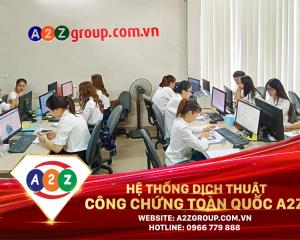 Dịch Tài Liệu Tiếng Thổ Nhĩ Kỳ Tại Bình Thuận – Dịch Vụ Chuyên Nghiệp, Uy Tín